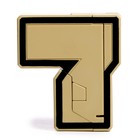 Робот «Цифра 7», трансформируется - Фото 3