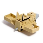 Робот «Цифра 7», трансформируется - Фото 6