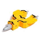 Робот «Цифра 8», трансформируется - Фото 4