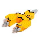 Робот «Цифра 8», трансформируется - Фото 6