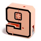 Робот «Цифра 9», трансформируется - Фото 2