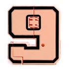 Робот «Цифра 9», трансформируется - Фото 3