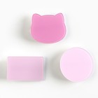 Заколки для волос «Самая необыкновенная» с наклейками, 8.5×13 см - Фото 5