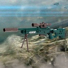 Робот «Снайперская винтовка», трансформируется, с металлическими элементами - Фото 7