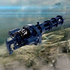 Робот «Миниган», трансформируется, с металлическими элементами - Фото 7