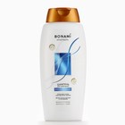Шампунь для волос с маслом кокоса и жожоба, блеск и питание, 750 мл, BONAMI - Фото 2
