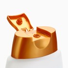 Шампунь для волос с маслом арганы и жожоба, восстановление, 750 мл, BONAMI - Фото 5