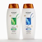 Шампунь для волос с маслом арганы и жожоба, восстановление, 750 мл, BONAMI - Фото 9