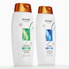 Шампунь для волос с маслом арганы и жожоба, восстановление, 750 мл, BONAMI - Фото 10