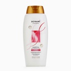 Шампунь для волос с маслом жожоба и провитамином В5, объем и сила, 750 мл, BONAMI - Фото 2