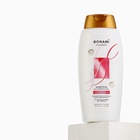 Шампунь для волос с маслом жожоба и провитамином В5, объем и сила, 750 мл, BONAMI - Фото 6