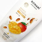 Гель для душа женский с пантенолом, 750 мл, аромат манго и миндаля, BONAMI - Фото 4