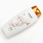 Гель для душа женский с пантенолом, 750 мл, аромат нежности шёлка, BONAMI - Фото 3