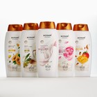 Гель для душа женский с пантенолом, 750 мл, аромат пиона и розы, BONAMI - Фото 9