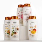 Гель для душа женский с пантенолом, 750 мл, аромат пиона и розы, BONAMI - Фото 10