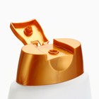 Бальзам для ослабленных волос с маслом арганы и макадамии, объём и сила, 750 мл, BONAMI - Фото 5