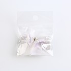 Краб для волос «Милый единорожек», 1.8 х 2 см - Фото 5