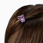 Краб для волос «Малыш чиби», 1.6×2 см - Фото 6