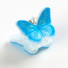 Краб для волос «Нежность», 2×1.6 см - Фото 3