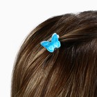 Краб для волос «Нежность», 2×1.6 см - Фото 6