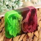 Мыло косметическое Добропаровъ «ручной работы» лавандовые сны, 80 г - Фото 2