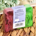 Мыло косметическое Добропаровъ «ручной работы» лавандовые сны, 80 г - Фото 3