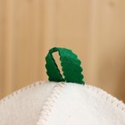 Шапка банная "Пару не жалеть! Веник не щадить!", полушерсть - фото 23482515