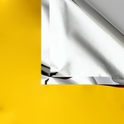 Плёнка упаковочная, 70×100 см, золотой - Фото 2