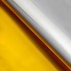 Плёнка упаковочная, 70×100 см, золотой - Фото 4