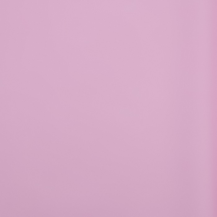 Пленка для цветов матовая, "Ты мне нравишься", 57х57см, розовая, 65 мкм