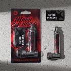 Трубка курительная «Живи в кайф», 12×6.5 см - Фото 3