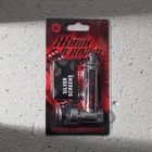 Трубка курительная «Живи в кайф», 12×6.5 см - Фото 4