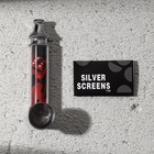 Трубка курительная «Живи в кайф», 12×6.5 см - Фото 5