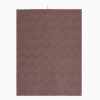 Полотенце Этель, цв. коричневый, 50х70 см, 100% хл, махра - Фото 2