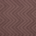 Полотенце Этель, цв. коричневый, 50х70 см, 100% хл, махра - Фото 3