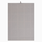 Полотенце Этель, цв. серый, 50х70 см, 100% хл - Фото 2
