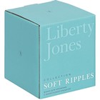 Банка для хранения Liberty Jones Soft ripples, dual glazing, 750 мл - Фото 6