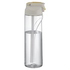 Бутылка для воды Smart Solutions Fresher, 750 мл, цвет жёлтый - Фото 6