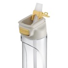 Бутылка для воды Smart Solutions Fresher, 750 мл, цвет жёлтый - Фото 7