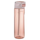Бутылка для воды Smart Solutions Fresher, 750 мл, цвет розовый - фото 294096002