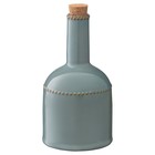 Бутылка для масла/уксуса Tkano Kitchen spirit, 250 мл, цвет тёмно-серый - фото 296924832