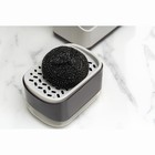 Диспенсер для жидкости для мытья посуды Smart Solutions Nori, 350 мл - Фото 5