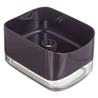 Диспенсер для жидкости для мытья посуды Smart Solutions Nori, 350 мл - Фото 8