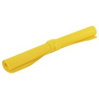 Коврик для замешивания теста Smart Solutions Foss, 37.7х57.4 см, цвет жёлтый - Фото 8