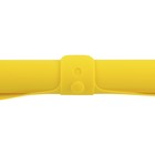 Коврик для замешивания теста Smart Solutions Foss, 37.7х57.4 см, цвет жёлтый - Фото 9