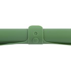 Коврик для замешивания теста Smart Solutions Foss, 37.7х57.4 см, цвет зелёный - Фото 11
