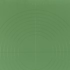 Коврик для замешивания теста Smart Solutions Foss, 37.7х57.4 см, цвет зелёный - Фото 12
