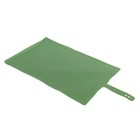 Коврик для замешивания теста Smart Solutions Foss, 37.7х57.4 см, цвет зелёный - Фото 8
