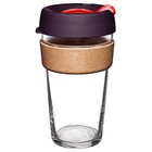 Кружка Keep Cup Brew cork, 454 мл - Фото 1