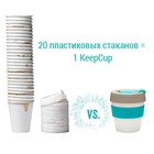 Кружка Keep Cup Filter Limited, 227 мл - Фото 9